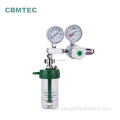 High Quality Double Gauge Type Oxygen Regulator